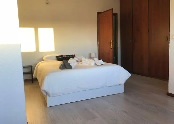 Casa Marques * Porto