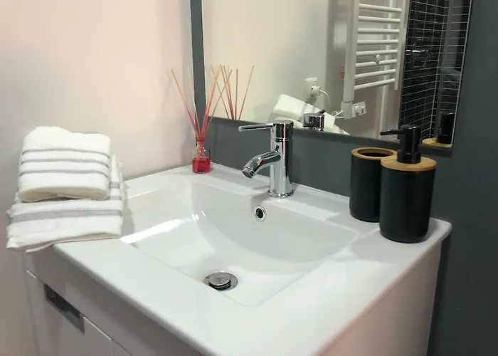 Casa Marques Apartamento Porto