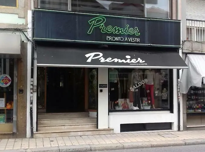 Apartamento Casa Marques *