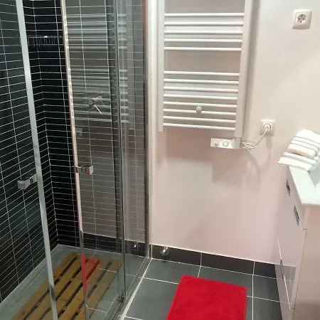 Apartament Casa Marques