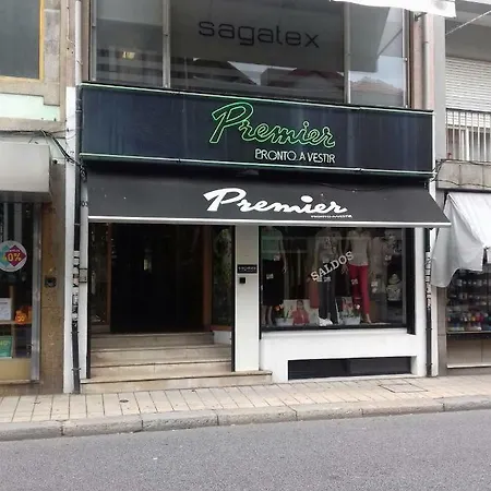 شقة Casa Marques *