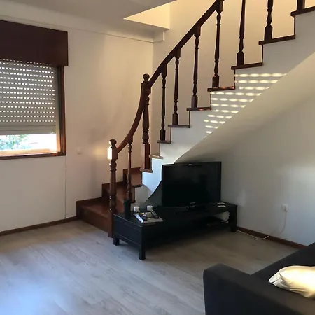 Casa Marques Oporto