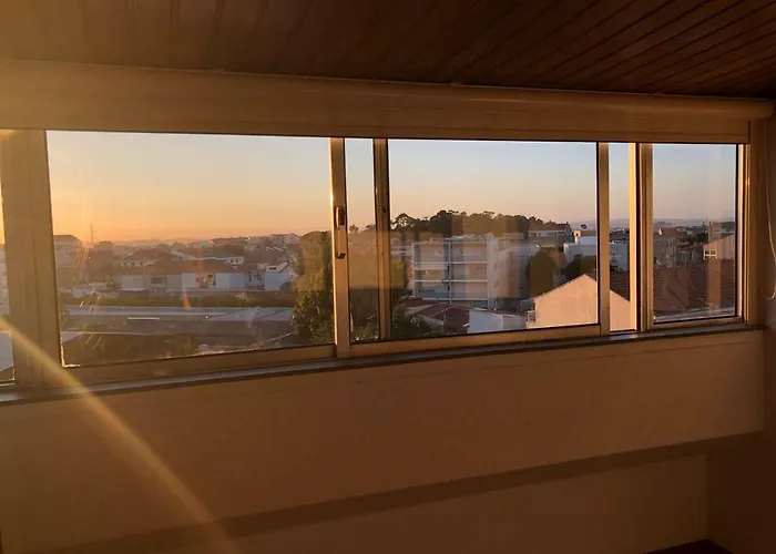 Διαμέρισμα Casa Marques Πόρτο