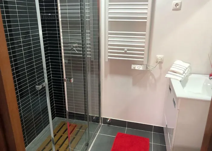 Apartman Casa Marques