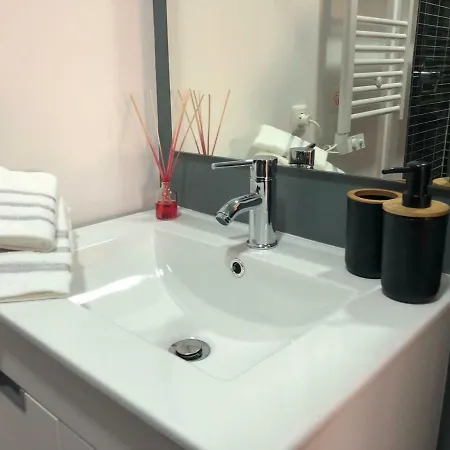 Casa Marques 아파트 포르투