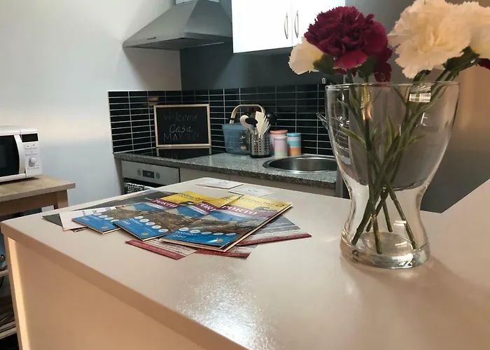 Casa Marques 波尔图