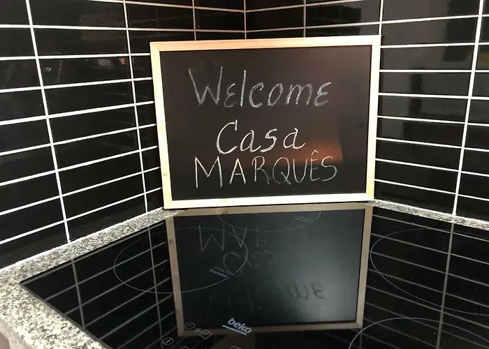 Casa Marques 波尔图