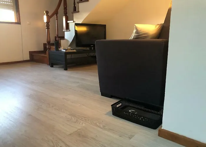 公寓 Casa Marques 波尔图