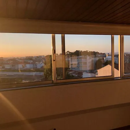 Апартаменты Casa Marques Порту