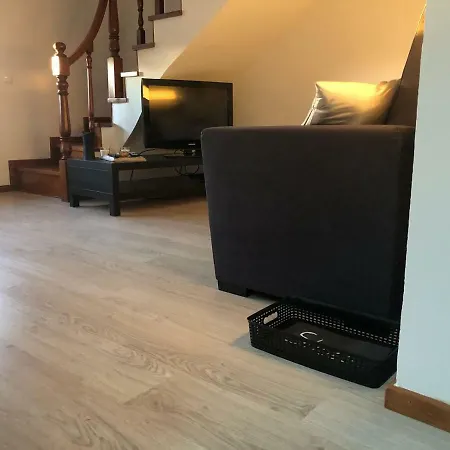 Апартаменты Casa Marques Порту